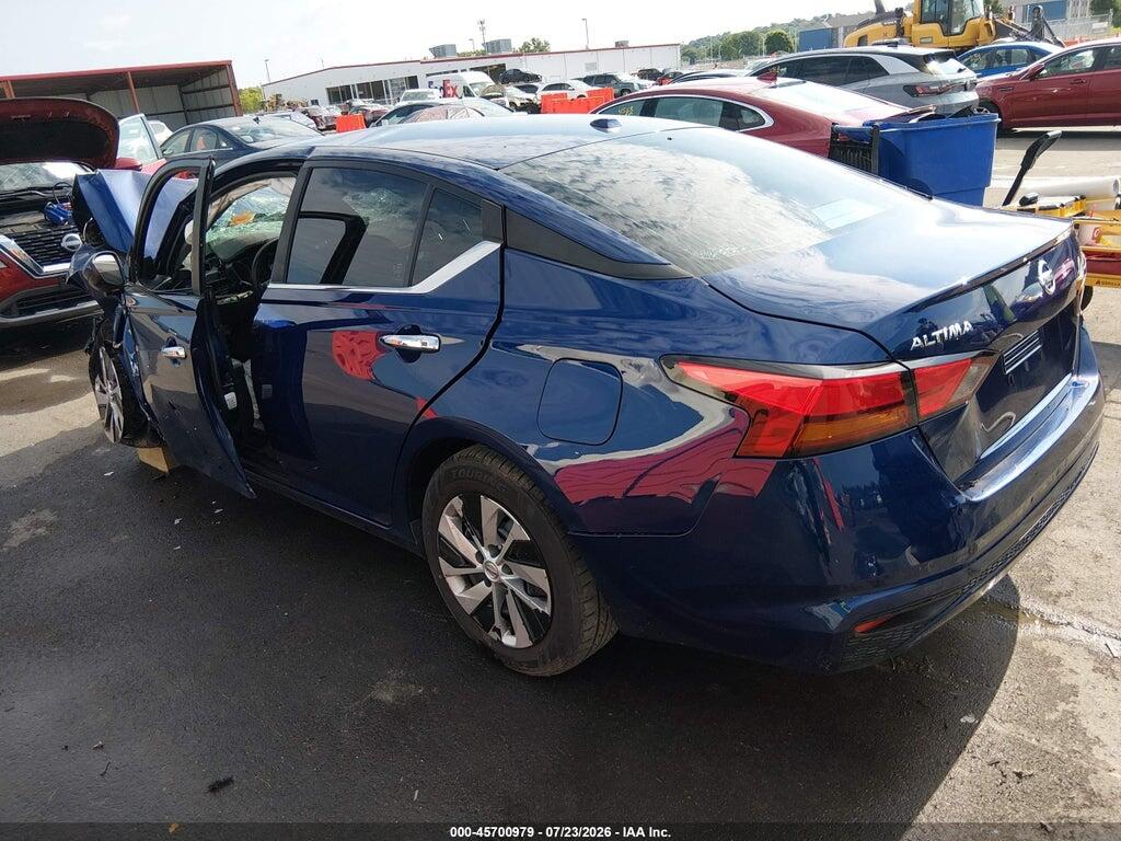 1N4BL4BV2KC131230 2019 NISSAN ALTIMA photo no. 3