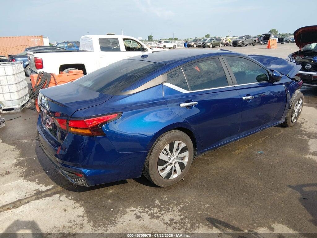 1N4BL4BV2KC131230 2019 NISSAN ALTIMA photo no. 4