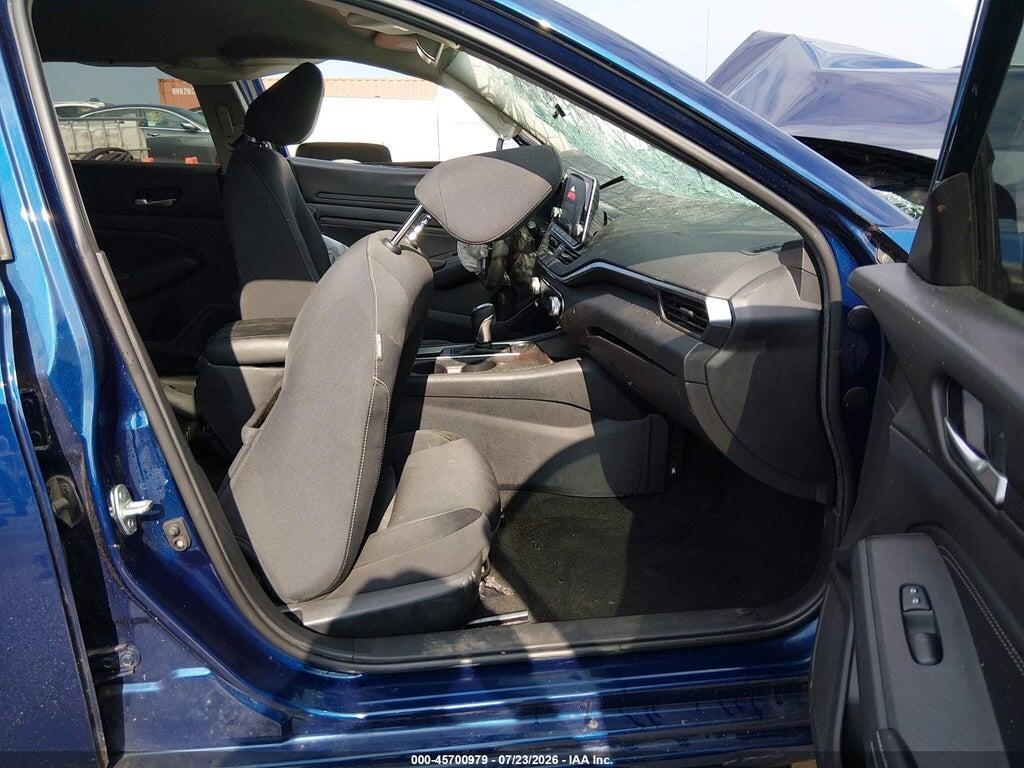 1N4BL4BV2KC131230 2019 NISSAN ALTIMA photo no. 5