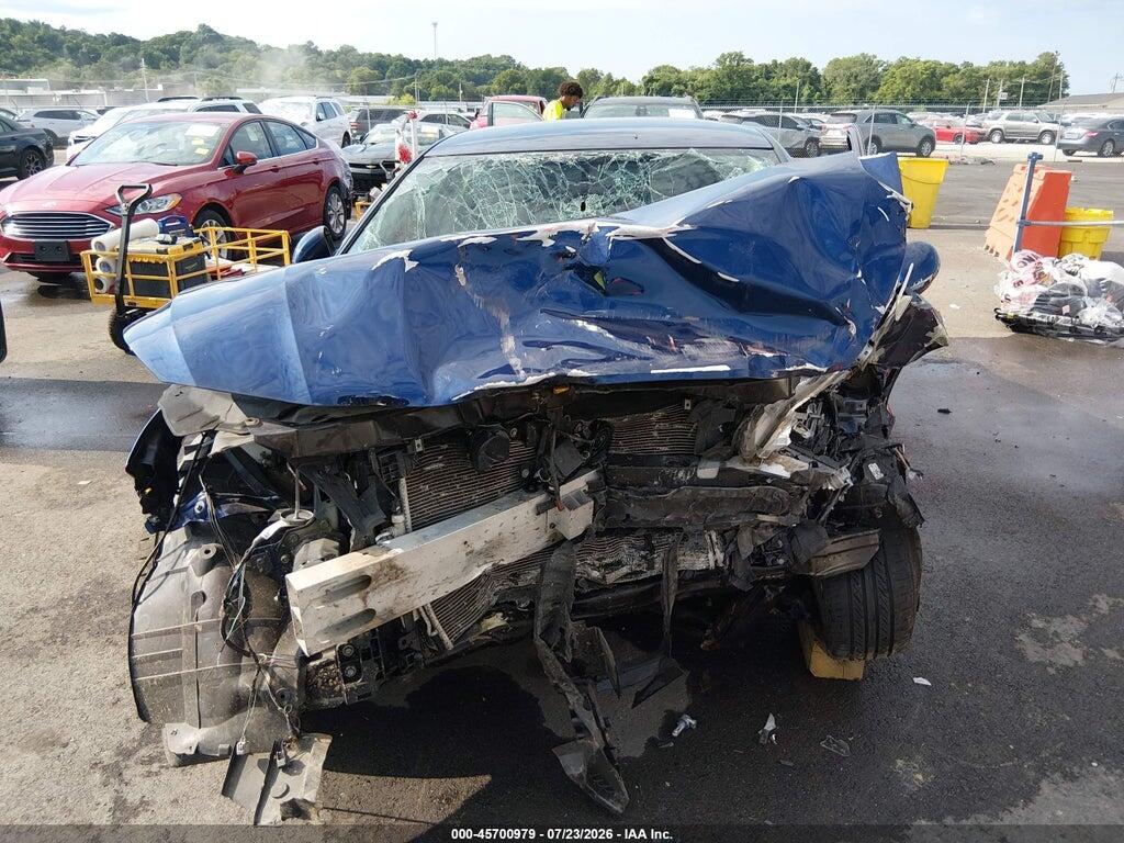 1N4BL4BV2KC131230 2019 NISSAN ALTIMA photo no. 6