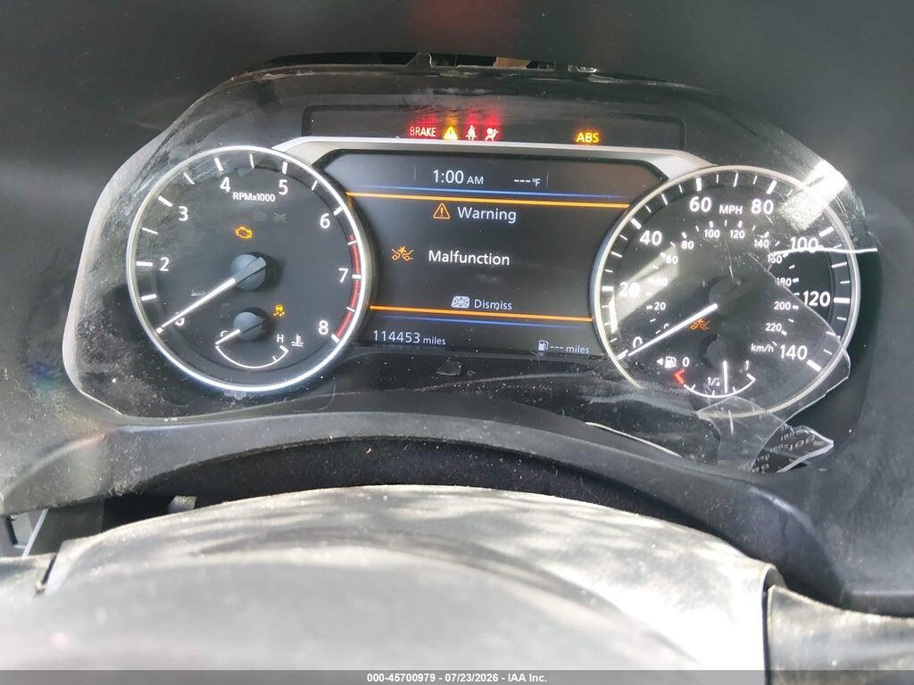 1N4BL4BV2KC131230 2019 NISSAN ALTIMA photo no. 7