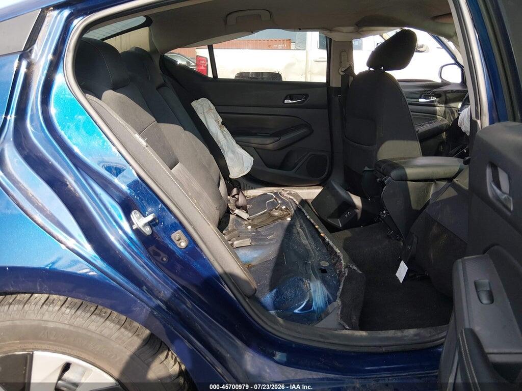1N4BL4BV2KC131230 2019 NISSAN ALTIMA photo no. 8
