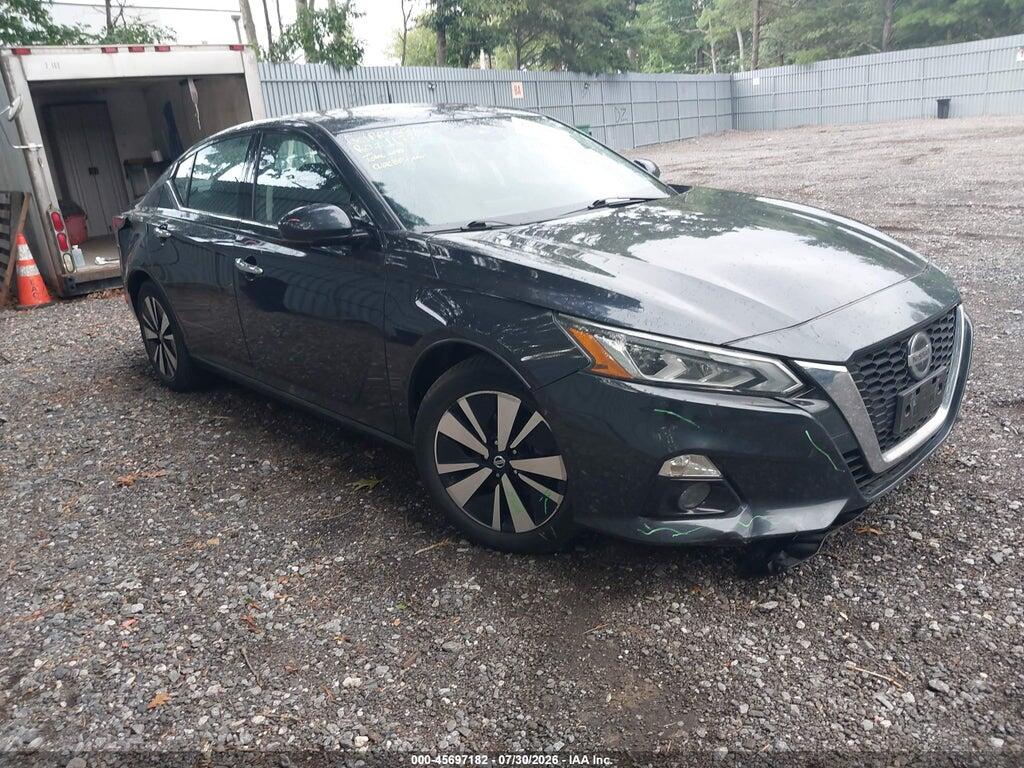 1N4BL4DV5KC152473 2019 NISSAN ALTIMA photo no. 1