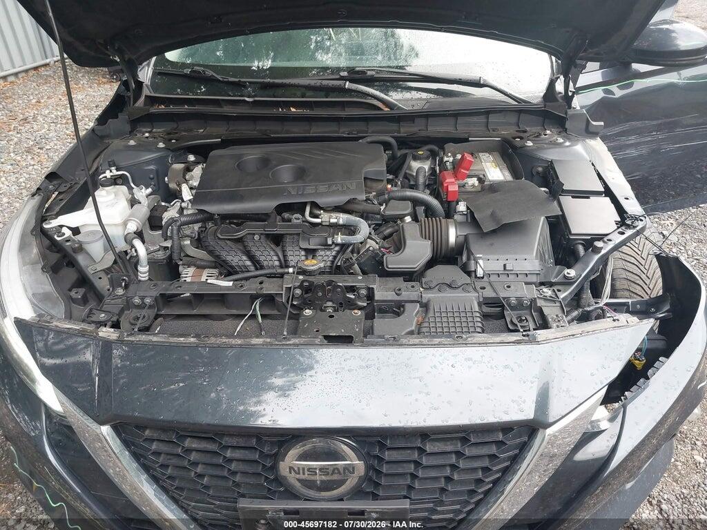 1N4BL4DV5KC152473 2019 NISSAN ALTIMA photo no. 10