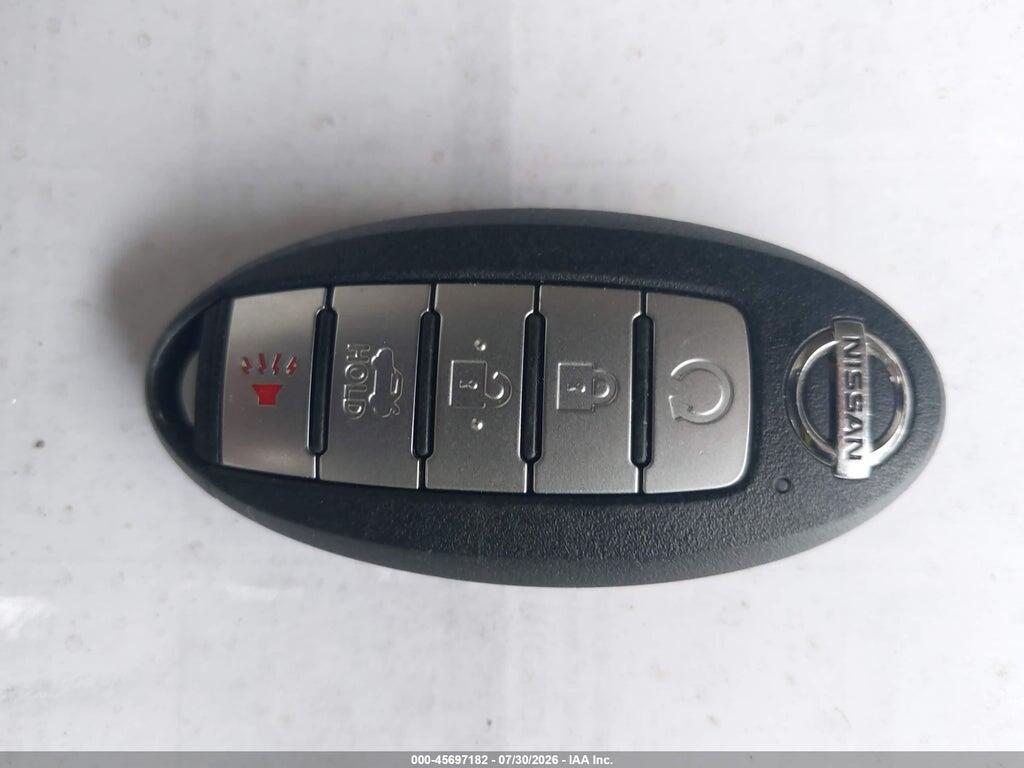 1N4BL4DV5KC152473 2019 NISSAN ALTIMA photo no. 11