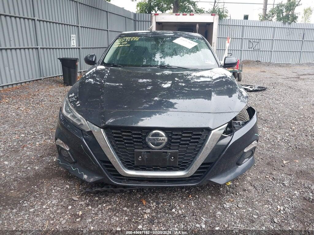 1N4BL4DV5KC152473 2019 NISSAN ALTIMA photo no. 12