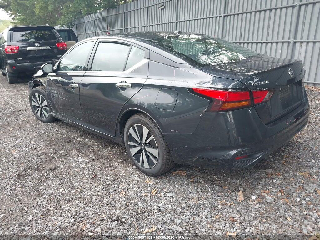 1N4BL4DV5KC152473 2019 NISSAN ALTIMA photo no. 3