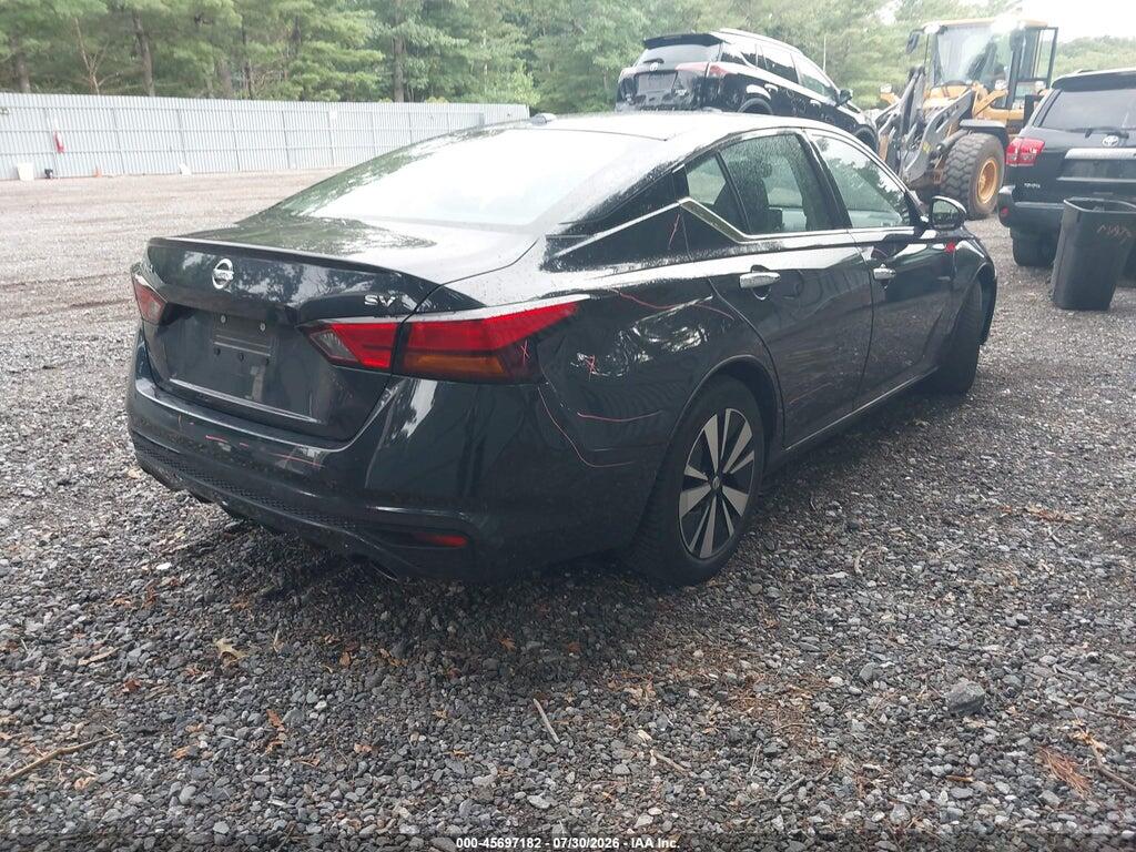 1N4BL4DV5KC152473 2019 NISSAN ALTIMA photo no. 4