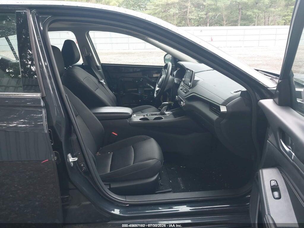 1N4BL4DV5KC152473 2019 NISSAN ALTIMA photo no. 5