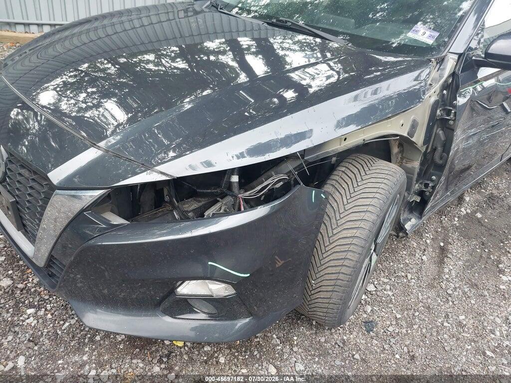 1N4BL4DV5KC152473 2019 NISSAN ALTIMA photo no. 6