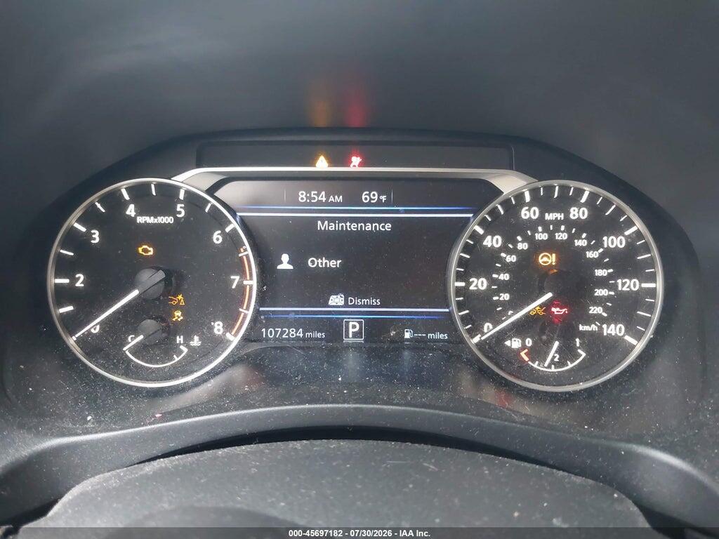 1N4BL4DV5KC152473 2019 NISSAN ALTIMA photo no. 7