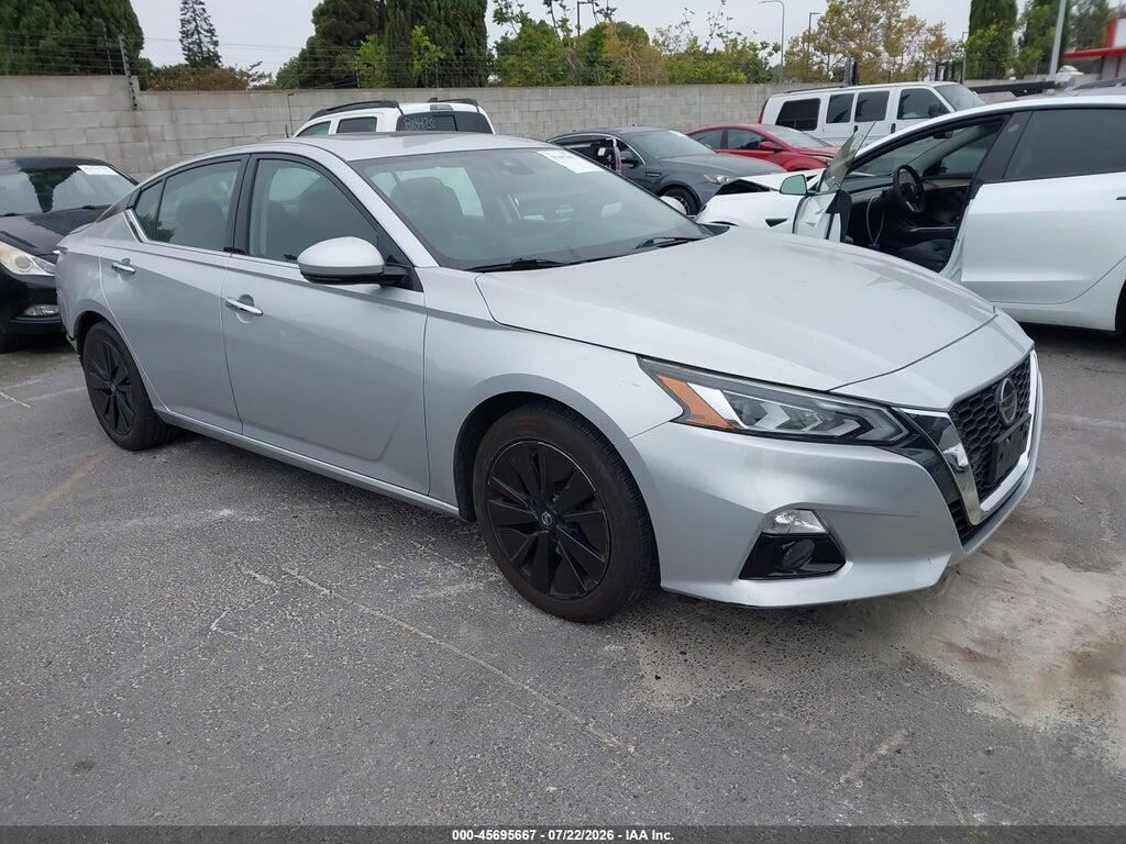 1N4BL4EV2KC174929 2019 NISSAN ALTIMA photo no. 1