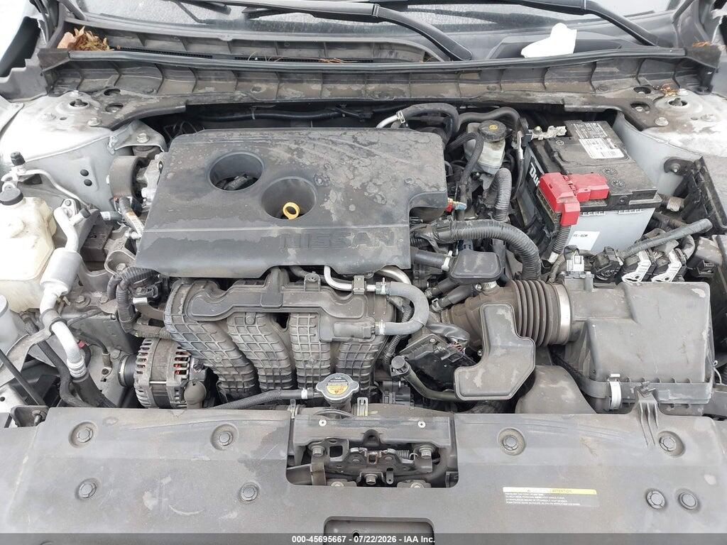 1N4BL4EV2KC174929 2019 NISSAN ALTIMA photo no. 10