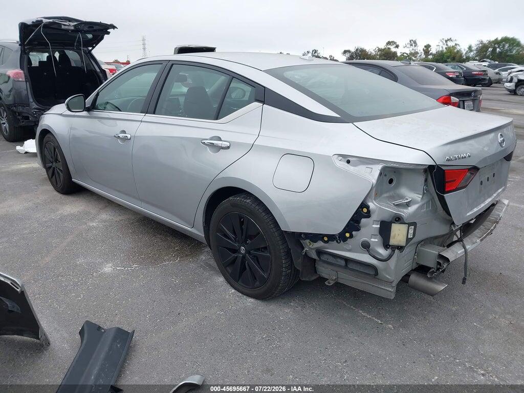 1N4BL4EV2KC174929 2019 NISSAN ALTIMA photo no. 3