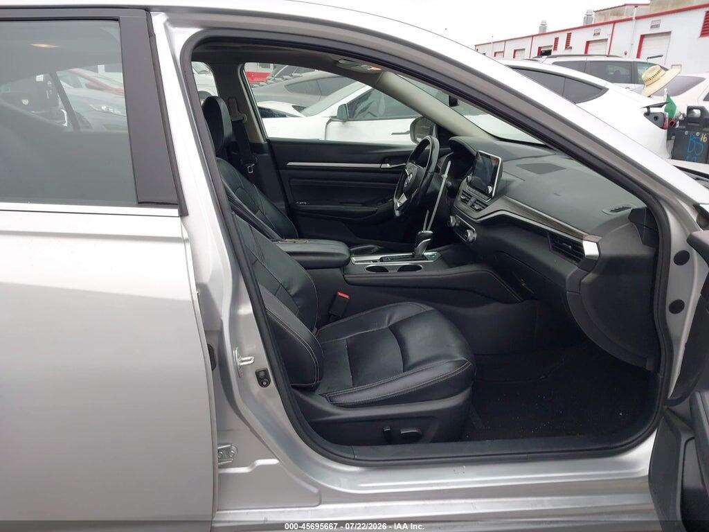 1N4BL4EV2KC174929 2019 NISSAN ALTIMA photo no. 5