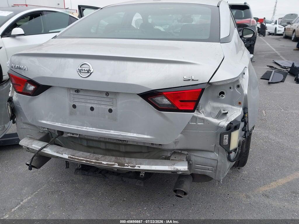 1N4BL4EV2KC174929 2019 NISSAN ALTIMA photo no. 6