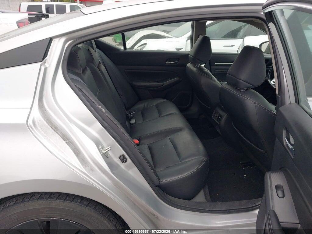 1N4BL4EV2KC174929 2019 NISSAN ALTIMA photo no. 8