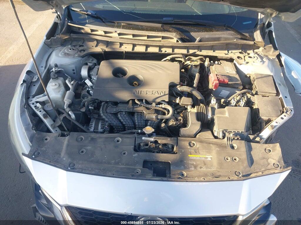1N4BL4CV3KC146110 2019 NISSAN ALTIMA photo no. 10