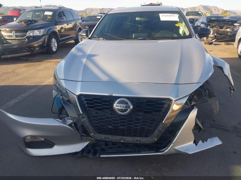 1N4BL4CV3KC146110 2019 NISSAN ALTIMA photo no. 12