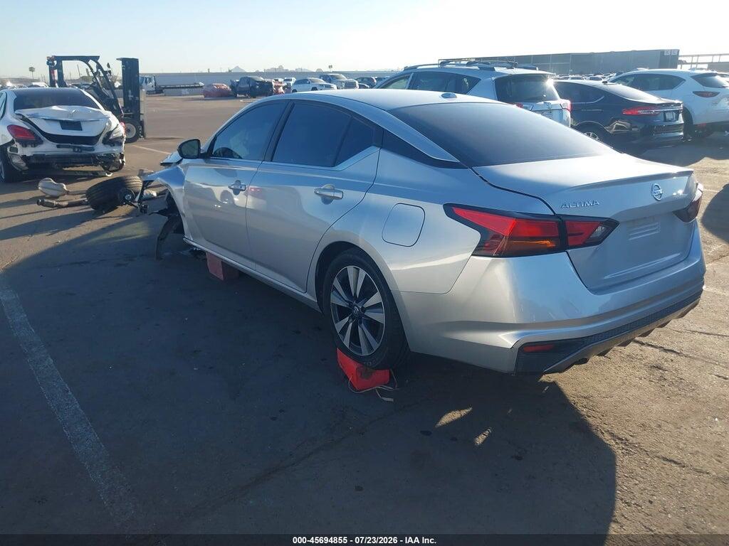 1N4BL4CV3KC146110 2019 NISSAN ALTIMA photo no. 3