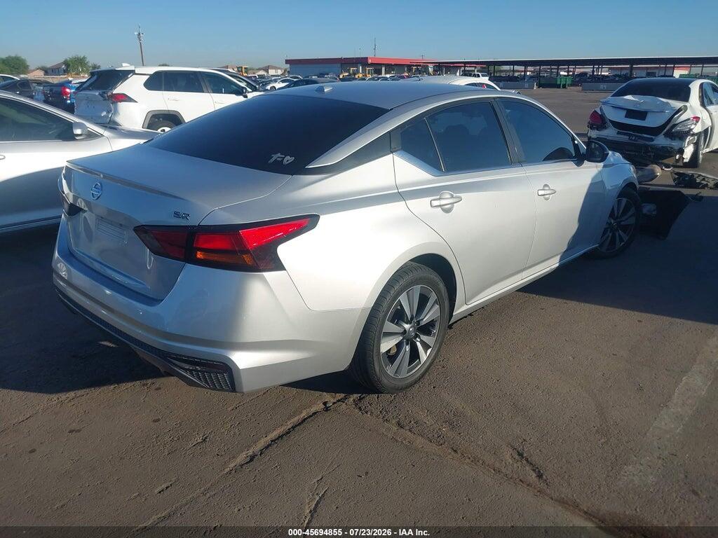 1N4BL4CV3KC146110 2019 NISSAN ALTIMA photo no. 4
