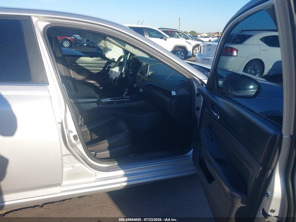 1N4BL4CV3KC146110 2019 NISSAN ALTIMA photo no. 5