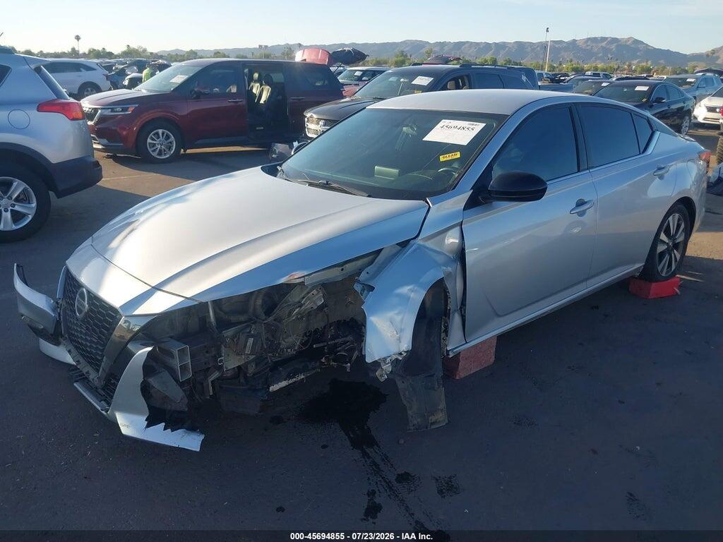 1N4BL4CV3KC146110 2019 NISSAN ALTIMA photo no. 6