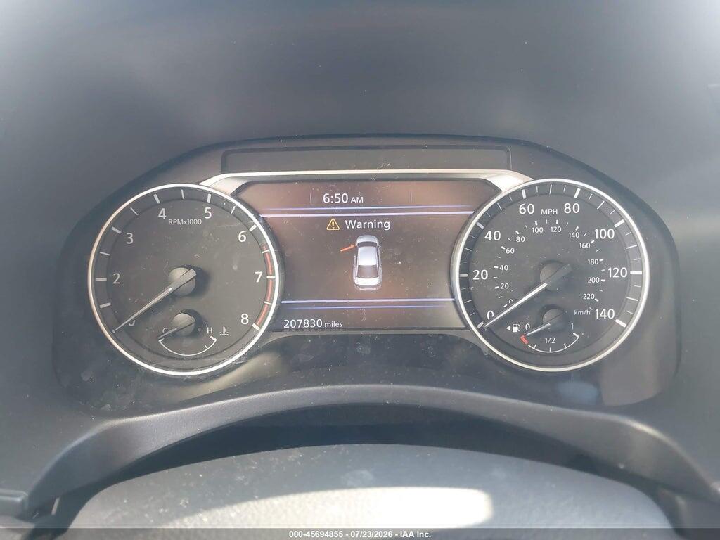 1N4BL4CV3KC146110 2019 NISSAN ALTIMA photo no. 7