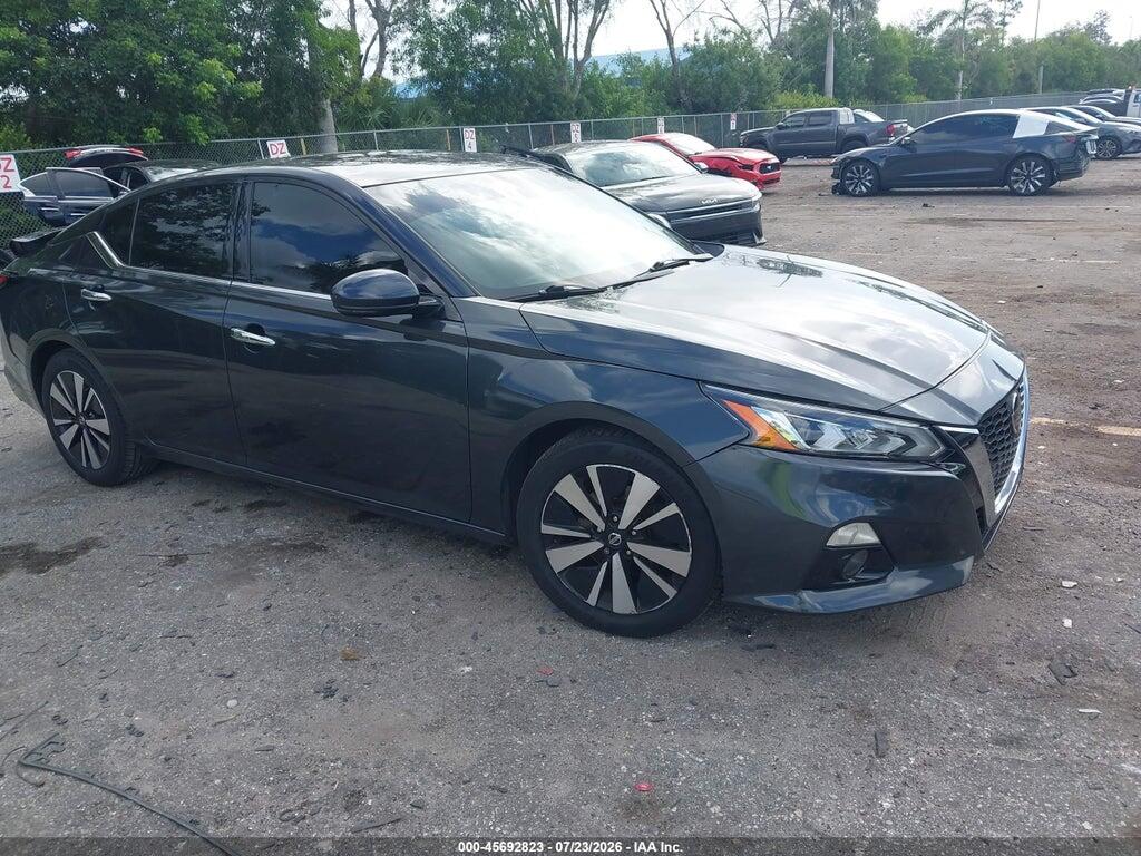 1N4BL4DV1KC197880 2019 NISSAN ALTIMA photo no. 1