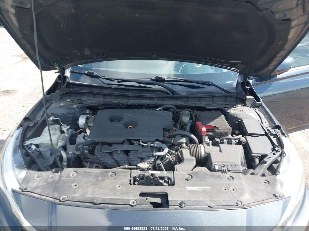 1N4BL4DV1KC197880 2019 NISSAN ALTIMA photo no. 10