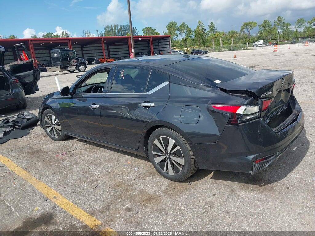 1N4BL4DV1KC197880 2019 NISSAN ALTIMA photo no. 3
