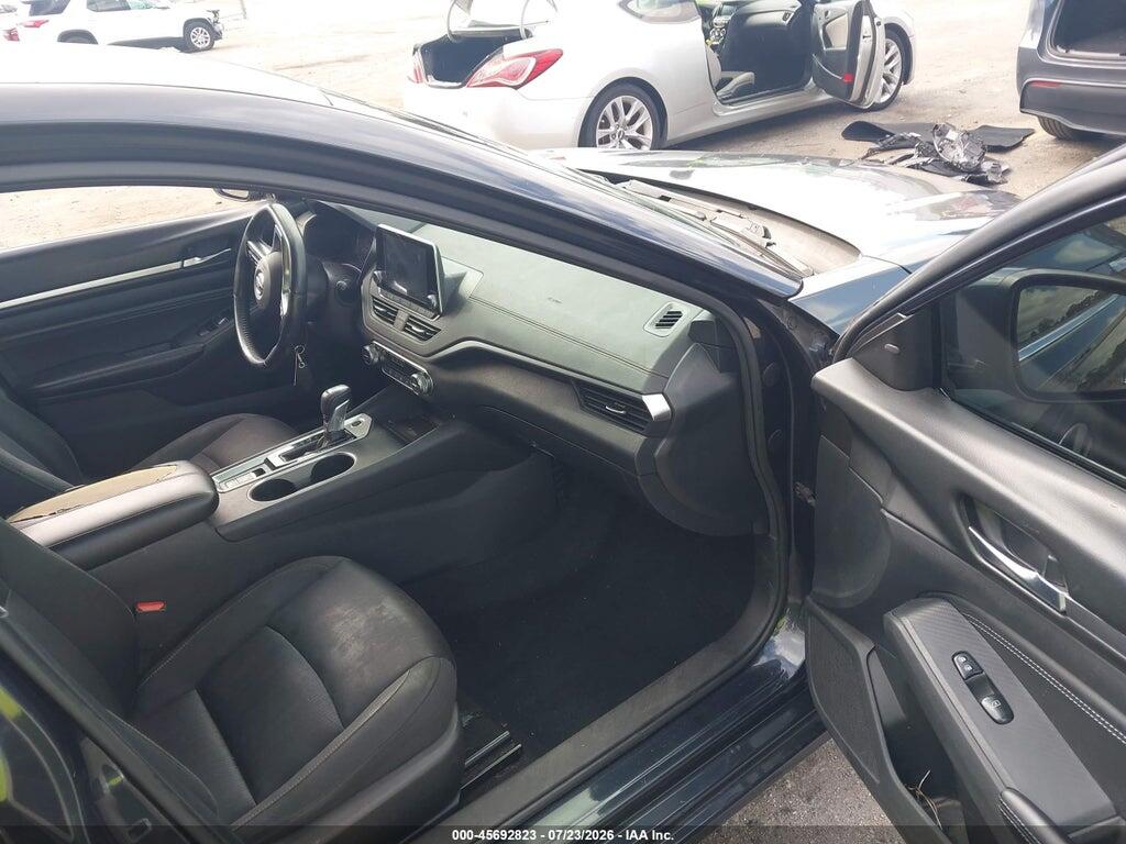 1N4BL4DV1KC197880 2019 NISSAN ALTIMA photo no. 5