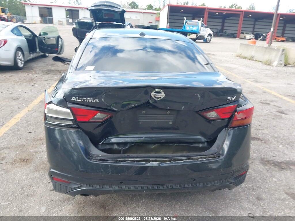 1N4BL4DV1KC197880 2019 NISSAN ALTIMA photo no. 6