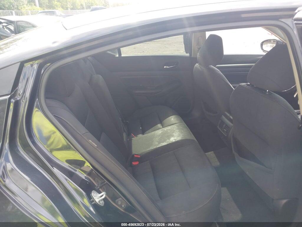 1N4BL4DV1KC197880 2019 NISSAN ALTIMA photo no. 8