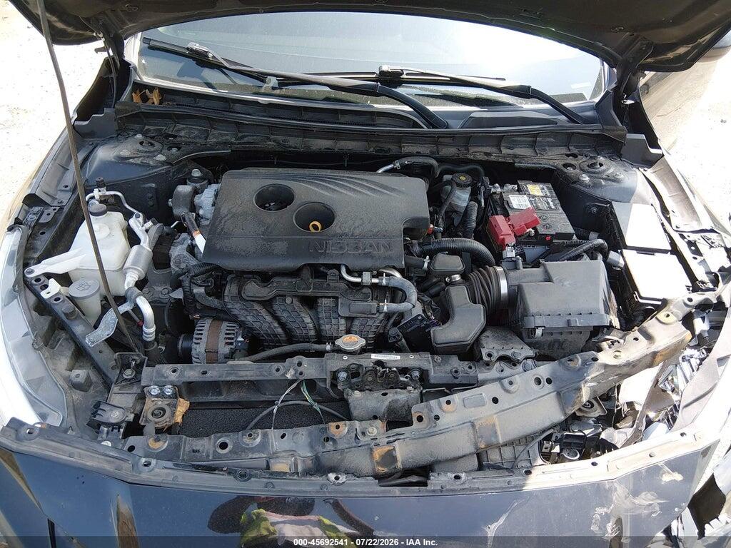 1N4BL4CV8KC216846 2019 NISSAN ALTIMA photo no. 10
