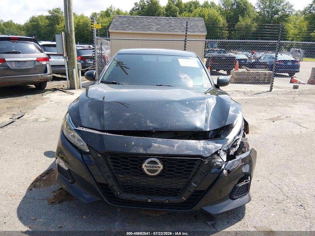 1N4BL4CV8KC216846 2019 NISSAN ALTIMA photo no. 12