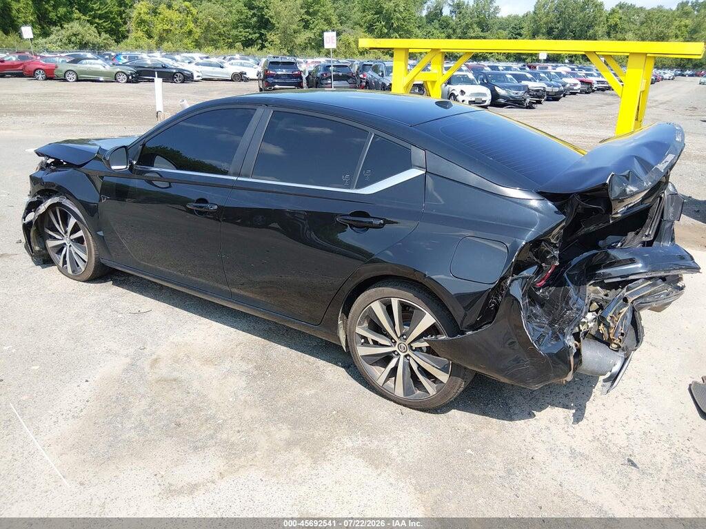 1N4BL4CV8KC216846 2019 NISSAN ALTIMA photo no. 3