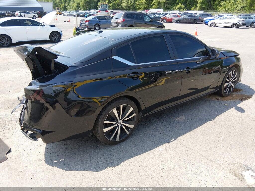 1N4BL4CV8KC216846 2019 NISSAN ALTIMA photo no. 4