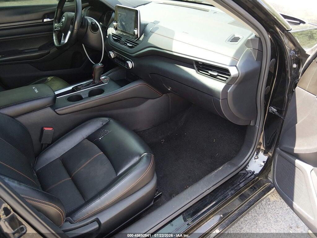 1N4BL4CV8KC216846 2019 NISSAN ALTIMA photo no. 5
