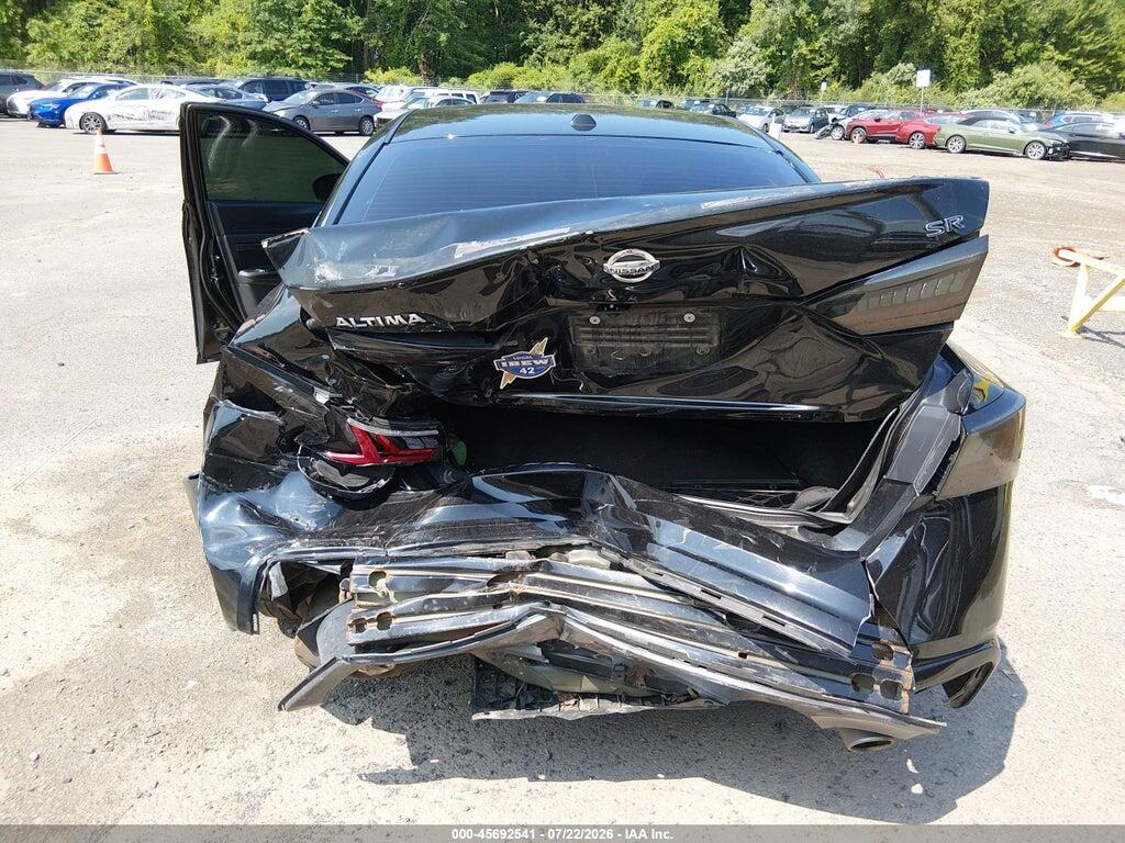 1N4BL4CV8KC216846 2019 NISSAN ALTIMA photo no. 6