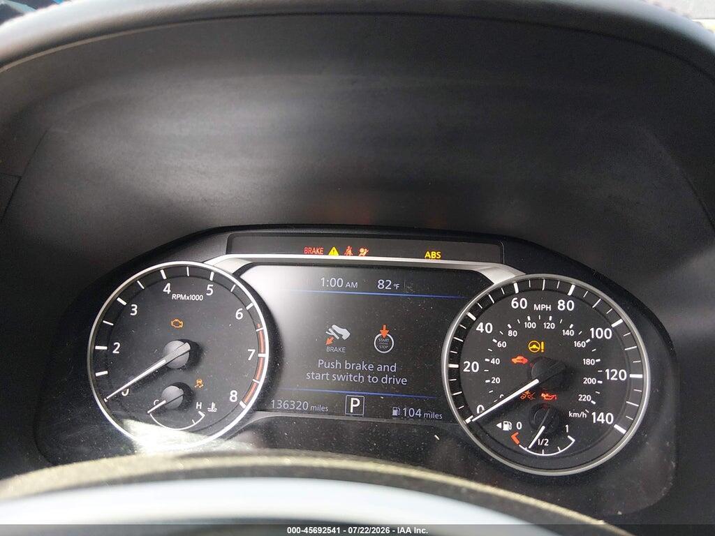 1N4BL4CV8KC216846 2019 NISSAN ALTIMA photo no. 7