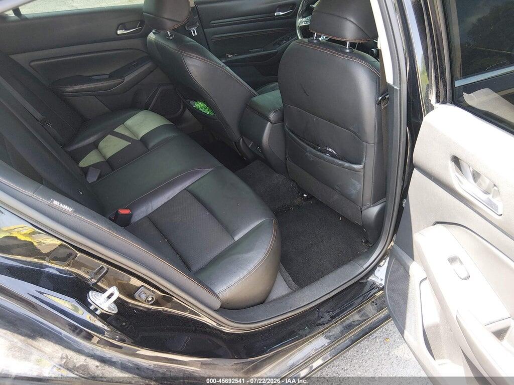 1N4BL4CV8KC216846 2019 NISSAN ALTIMA photo no. 8