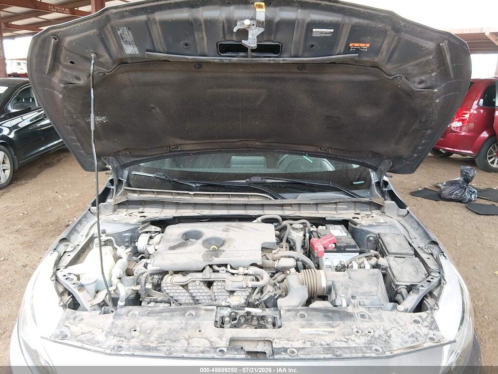 1N4BL4BV1KC171699 2019 NISSAN ALTIMA photo no. 10
