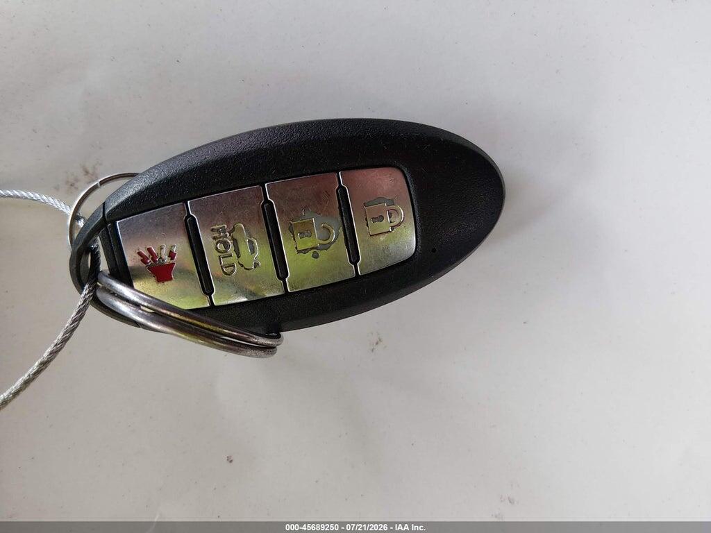 1N4BL4BV1KC171699 2019 NISSAN ALTIMA photo no. 11