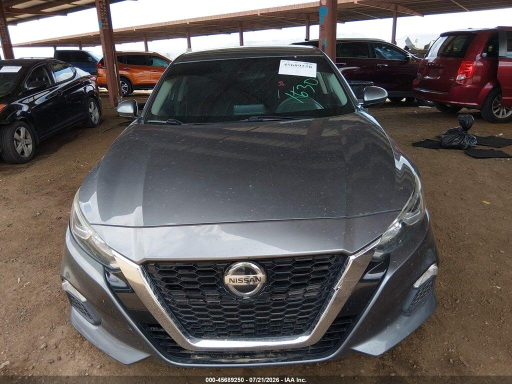 1N4BL4BV1KC171699 2019 NISSAN ALTIMA photo no. 12
