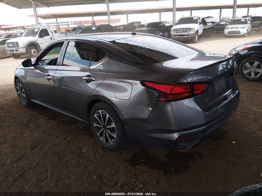 1N4BL4BV1KC171699 2019 NISSAN ALTIMA photo no. 3