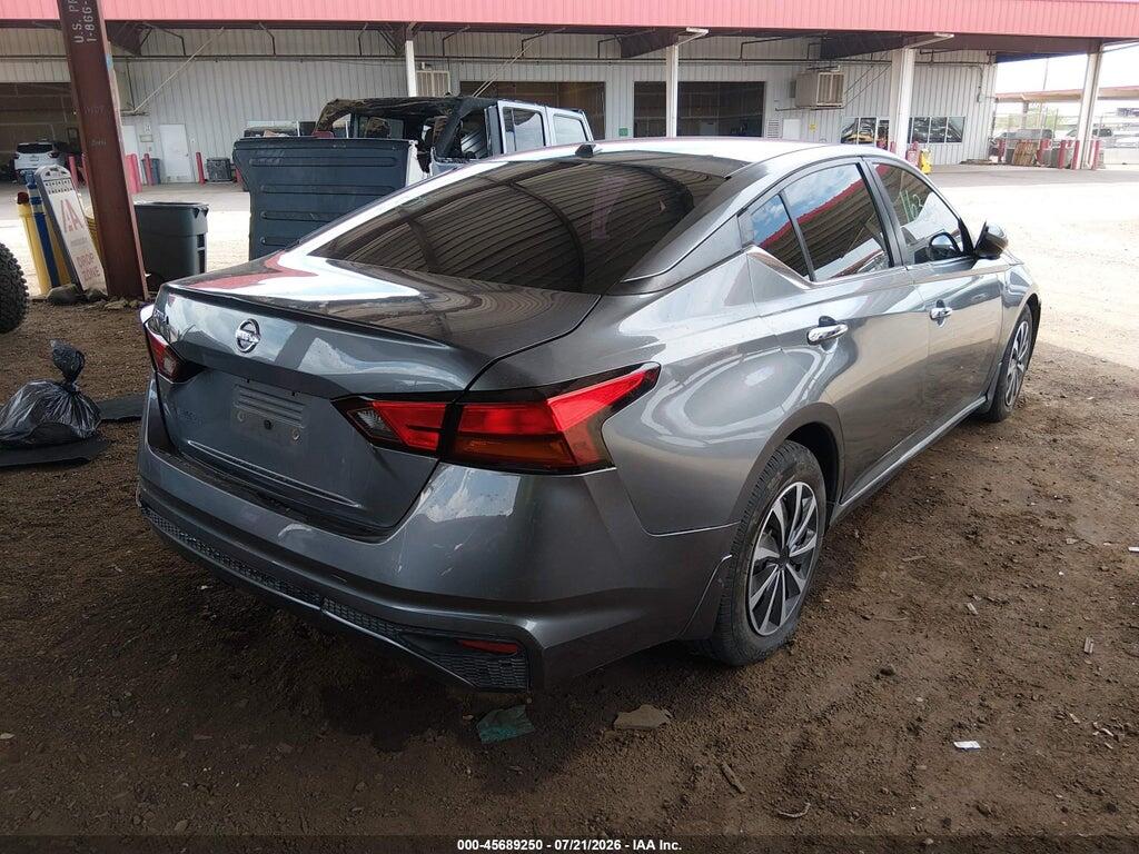 1N4BL4BV1KC171699 2019 NISSAN ALTIMA photo no. 4