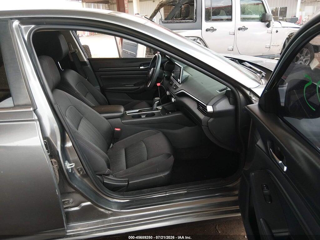 1N4BL4BV1KC171699 2019 NISSAN ALTIMA photo no. 5