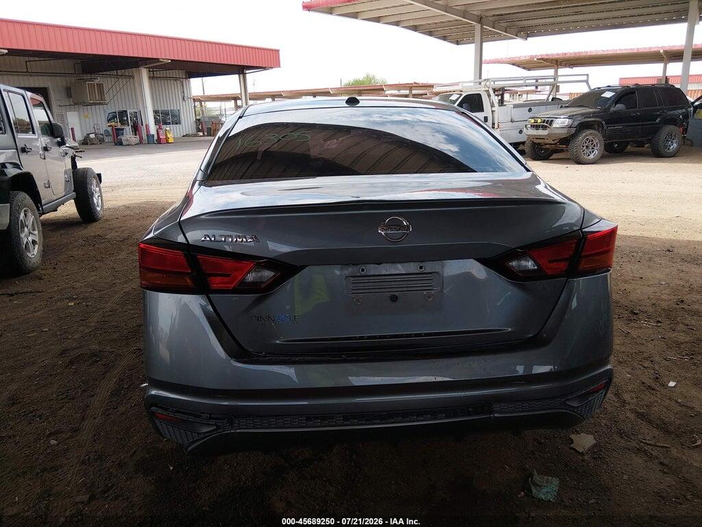 1N4BL4BV1KC171699 2019 NISSAN ALTIMA photo no. 6