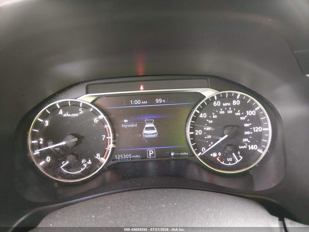 1N4BL4BV1KC171699 2019 NISSAN ALTIMA photo no. 7
